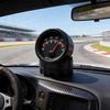 12v Automotive Gauge 52mm Airfuel Ratio Meter With Abs Material For Car Tuning And Performance