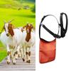 Wear Resistant Breeding Control Goats Skirt Anti Mating Sheep Skirt  Livestock Management