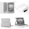 Wireless Bluetooth Keyboard Case With Stand And Antiscratch Protection For Business Use