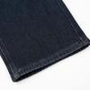 TRiES Men's Thickened Straight-Leg Denim Jeans