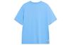 Li Ning X LEAGUE OF LEGENDS Sports Life Collection T Shirt Men's Light Sea Blue ATST809-6
