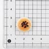 10/100Pcs 3D Mini Kawaii Resin Cake Bread Parts Dollhouse Miniature Figures Scrapbook Supplies Flatback Pendant Accessories