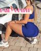 Women Workout Fitness Short Yoga Pants Jogger Running Leggings Booty Lifter Short Pants Training Wear