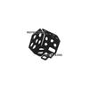 Black Reservoir Oil Guard "Fit For Royal Enfield Himalayan 450"