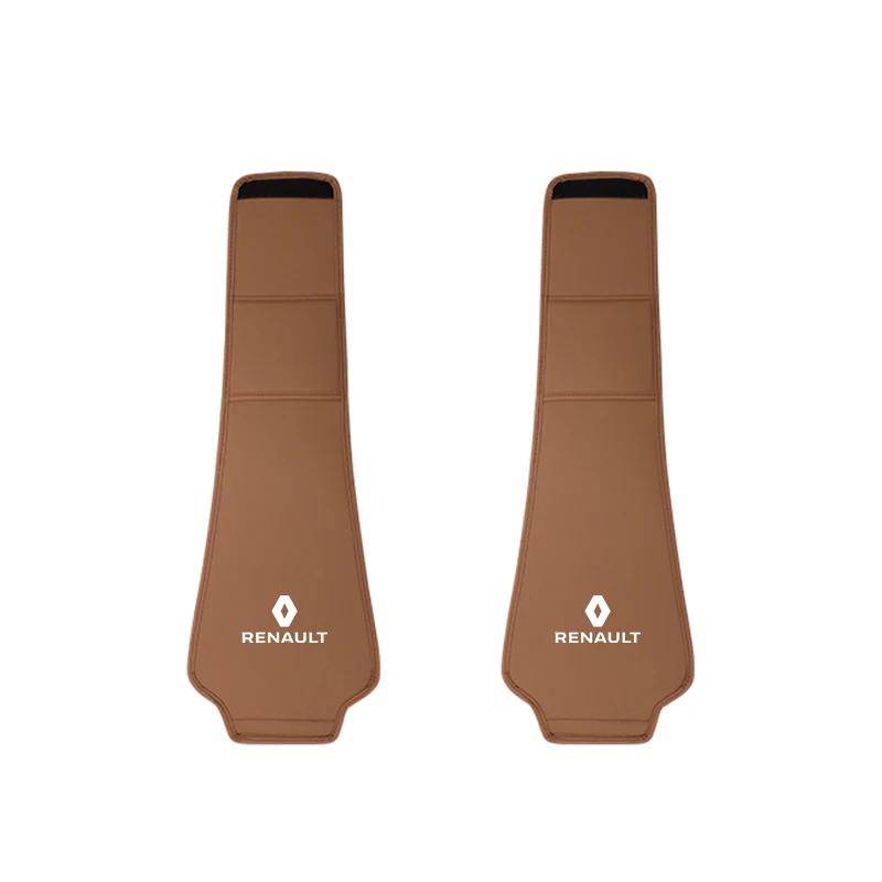 

2026 Горячие Колпаки на ступицу для Renault Для Renault Clio Kadjar Megane Espace Koleos QM6 ZOE Captur Scenic Подушка для сиденья автомобиля Чехол Автомобильный подголовник