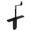 Projector Stand 24‑40CM   Angle Projector Mount Holder 1Celsius4in Thread for Sofa Bedside