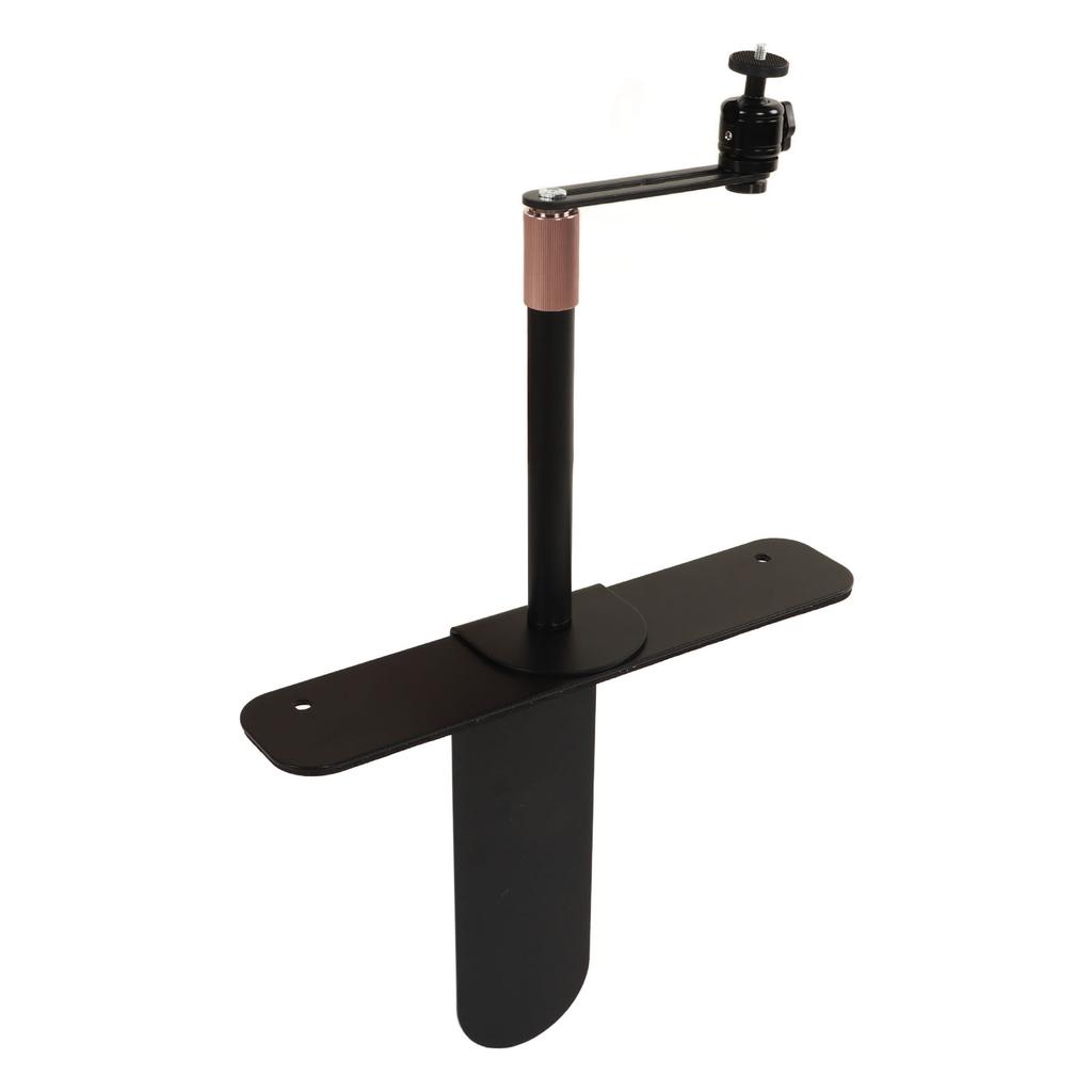 Projector Stand 24‑40CM Angle Projector Mount Holder 1Celsius4in Thread for Sofa Bedside