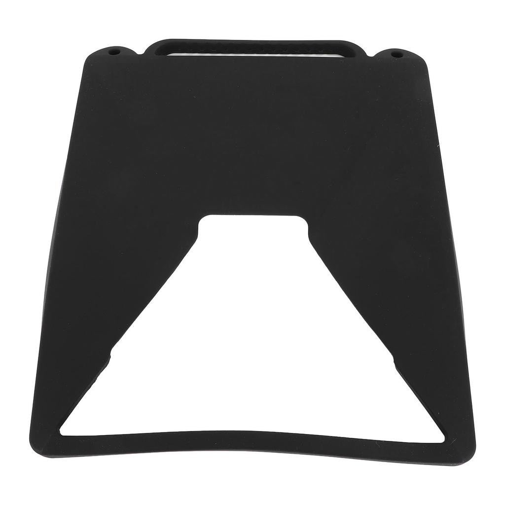 Dish Protective Silicone Case High Toughness Weatherproof Cover for Dish