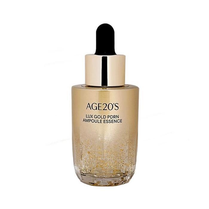 AGE20 s Luxe Gold Ampoule Essence PDRN 30ml (42239923)