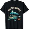 Nauti by Nature Cruise Gift Unisex T-Shirt