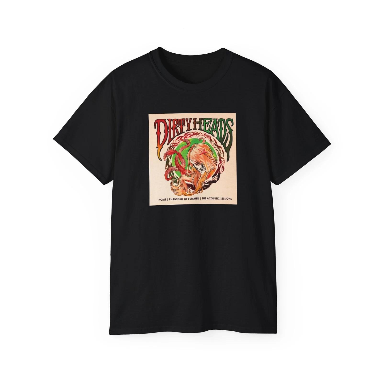 Dirty Heads T-Shirt 3XL