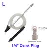 Pressure Washer SandBlasting Kit Wet Sandblaster Lance Nozzle for Karcher Huter Interskol Lavor Parkside High Pressure Washer