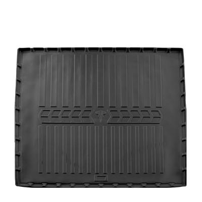 Universal Trunk Mat 1200x1200 (, Polyurethane)
