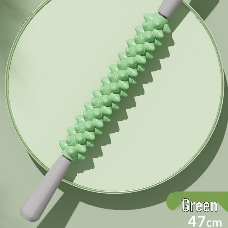 

Spiky Yoga Massage Roller
