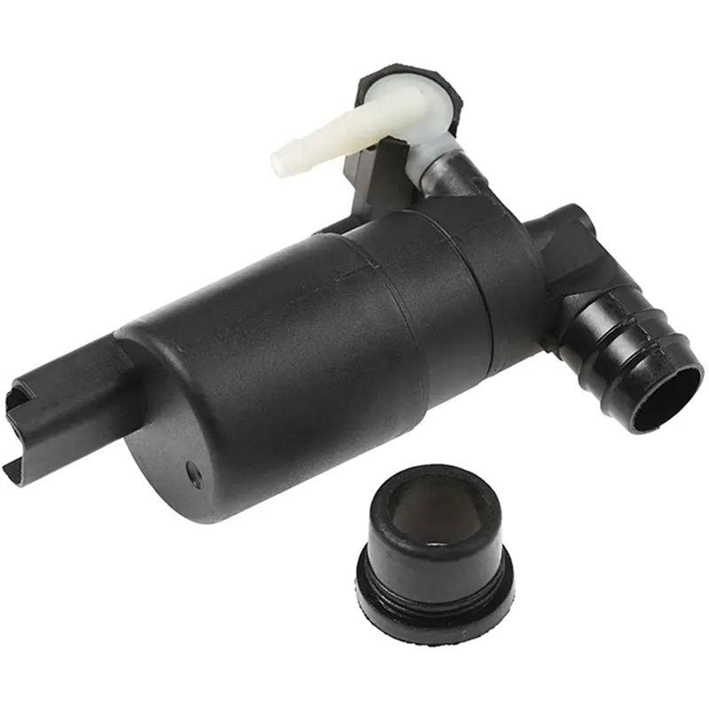 Windshield Washer Pump For Citroen C2 C3 C5 Saxo Xsara Picasso Berlingo Peugeot 307 607 807 106 643475 8200194414 Parts