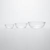 MUJI Glass Ball, Large, Approximately 23cm in Diameter MDE25A1S