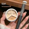 Paleta de Correctores Tres Tonos Makeup xixi: Cobertura Duradera para Pecas, Imperfecciones, Cicatrices de Acné y Ojeras
