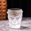 Shangqi Creative Wukong Kung Fu Teacup Set