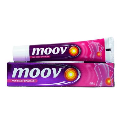 Spostare (30 g), Gel antidolorifico Moov Reckitt Benckiser