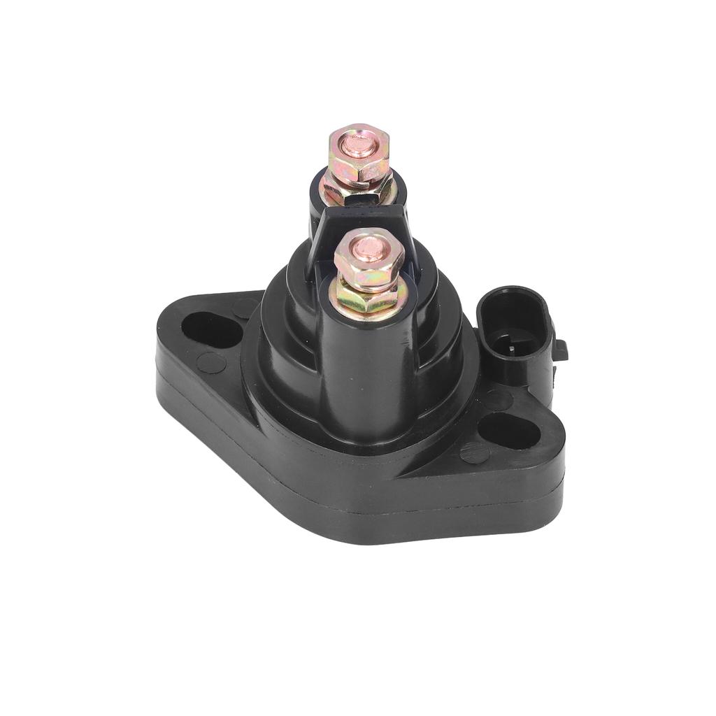 ATV Starter Solenoid Relay Switch 0445‑058 Replacement for Arctic Cat 400 450 500 550 650 700 1000