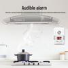 PGST Home Gas Leak Detector and Alarm