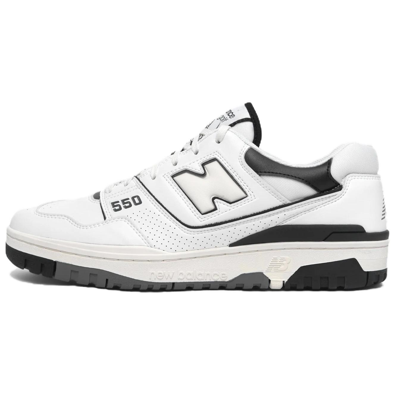 

New Balance 550 Golf Sl White Black MG550WK 40.5