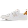 212 'White Brown' Sneakers NM212PA2