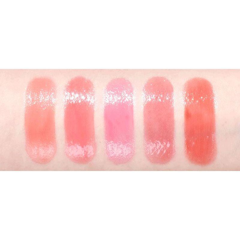 DASIQUE Juicy Dewy Tint Ice Cream Edition - 5 Colors