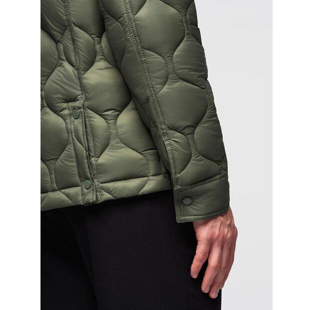 Winter Jacket Ombre OM-JALP-0215