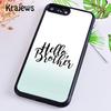 Krajews The Originals Vampire Diaries Soft Phone Case For iPhone 16 15 SE2020 14 6 7 8 plus 11 12 13 pro max coque Fundas