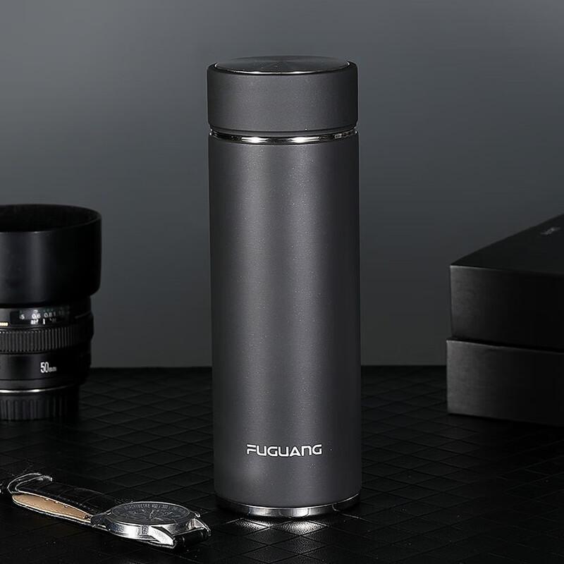 FUGUANG FGZ2238 Portable Insulated Stainless Steel Water Bottle