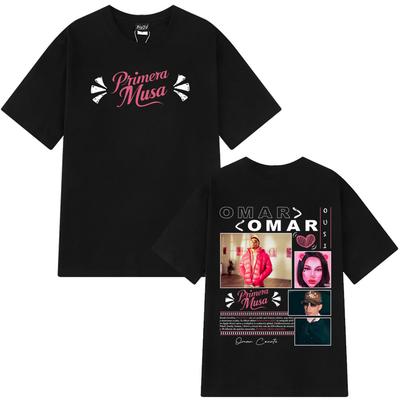 Tops – Camisetas