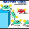 Interactive Sensory Toys for Babies Featuring a Crawling Crab, Perfect for Tummy Time And Promoting Infant Learning And Toddler Development,
