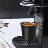 304 Stainless Steel Stainless Steel Coffee Cup Double Wall Demitasse Cups  Espresso Drinking