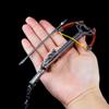 crossbow