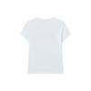 New FILA T Shirt Women's Standard White F11W227107FWT