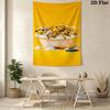 Minions Bath Bedding 1 Duvet Cover 2 Pillowcase Without Core Christmas Birthday Gift Bedding Set Soft And Comfortable Bedding