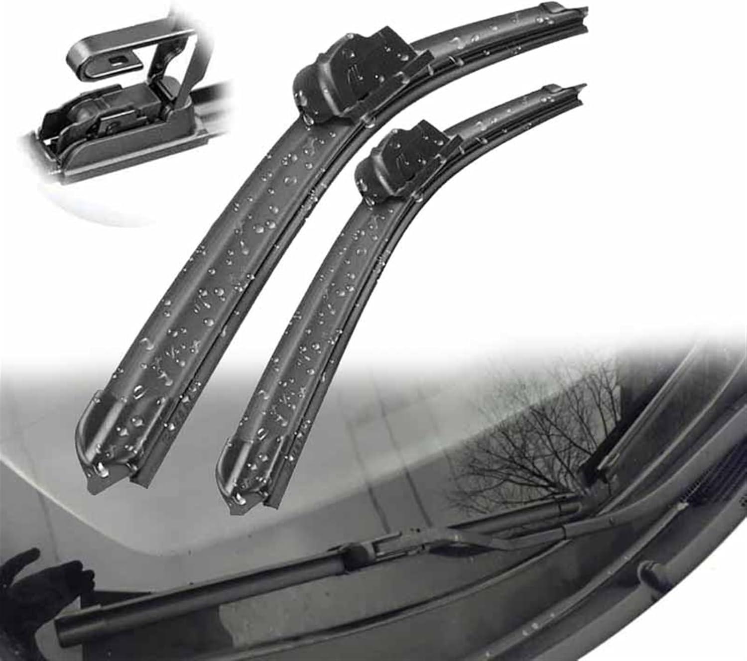 

Для Honda Pilot 2008-2011 22 + 19 Дворники Дворник Дворники Honda Pilot 2008-2011 22 + 19