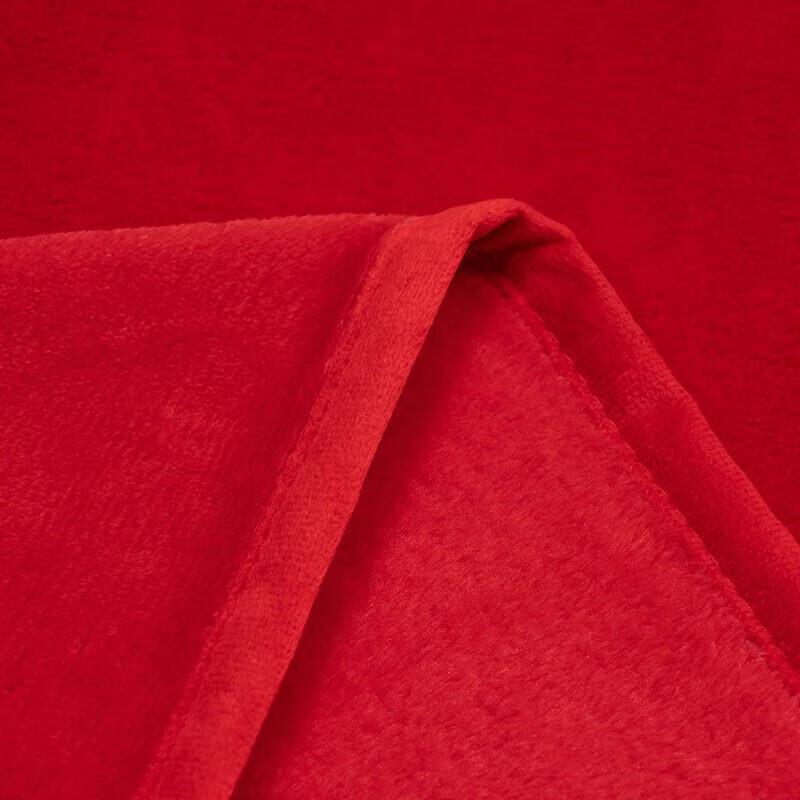 Mercury Home Textiles Flannel Blanket