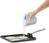 OXO Silicone Measuring Cup, Medium, 500ml, Microwave Safe