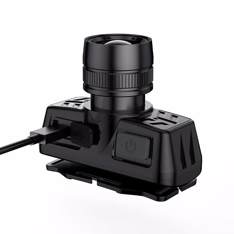 Shenhuo Rechargeable LED Headlamp