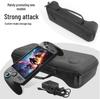 ROG XBO Ally Handheld Console Storage Bag & Accessories Box