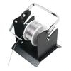 652F Solder Reel Stand Welding Equipment Solder Tin Soldering Frame Wire Holder Metal