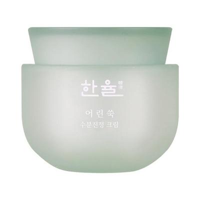 Korean Cosmetics, Hanyul Artemisia Moisturizing Cream (50ml X1ea)