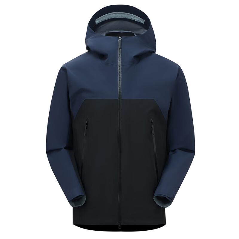 G·TENNA HS1102 Men's Hardshell Casual Jacket
