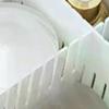 1Pcs DIY Adjustable Drawer Dividers Combination Partition Board Space-saving Wardrobe Closet Separator For Underwear Socks