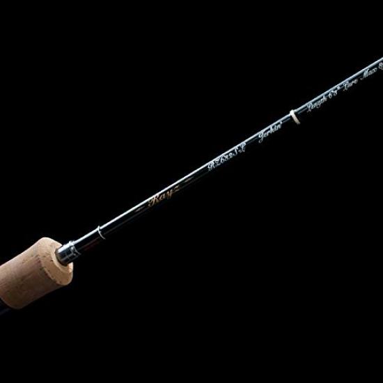 Tenryu Rayz RZ842B-MMH fishing rod
