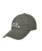 Nigaennikol Mini Originals Nicole Ball Cap_Vintage Khaki