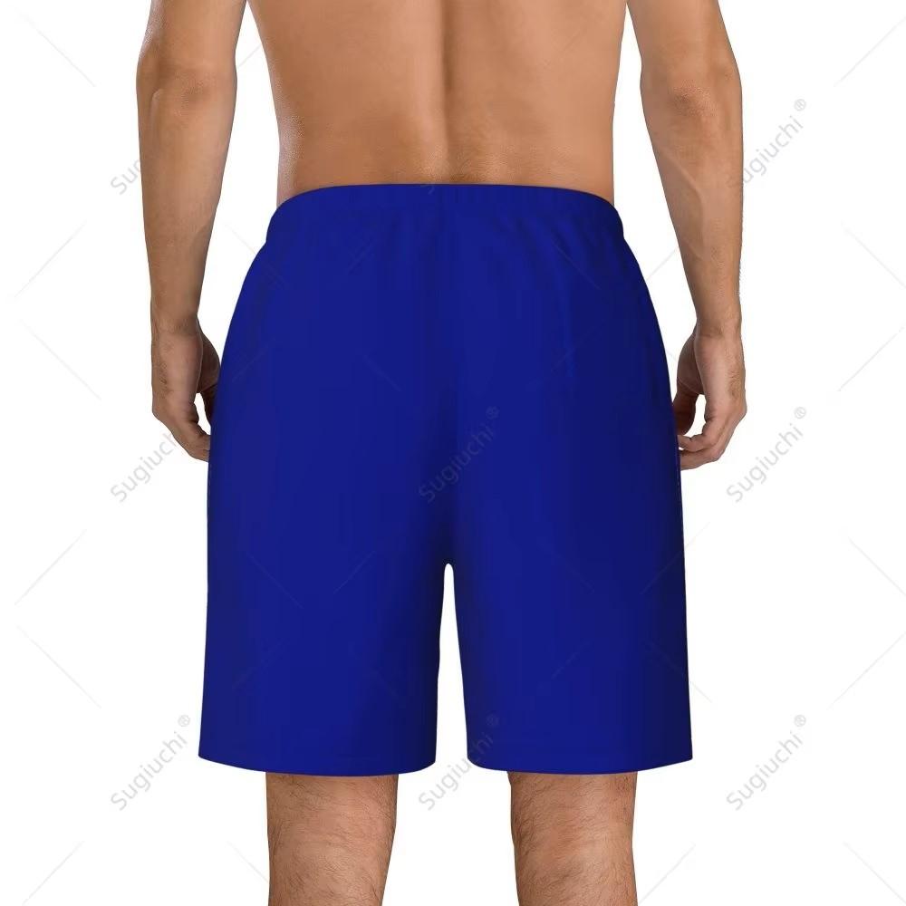 Boxing Shorts Pants Australia 3D Print Fighting Training MMA Mixed Martial Art Unisex Men Women Quick Dry Fitness Gym Sport Workout Casual Streetwear