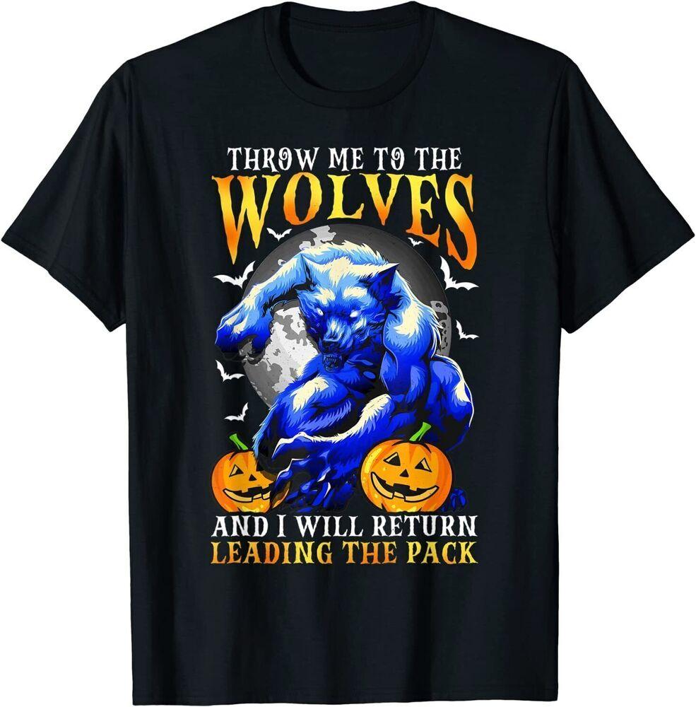 Werewolf Wolf Best Design Premium Tee Unisex T-shirt